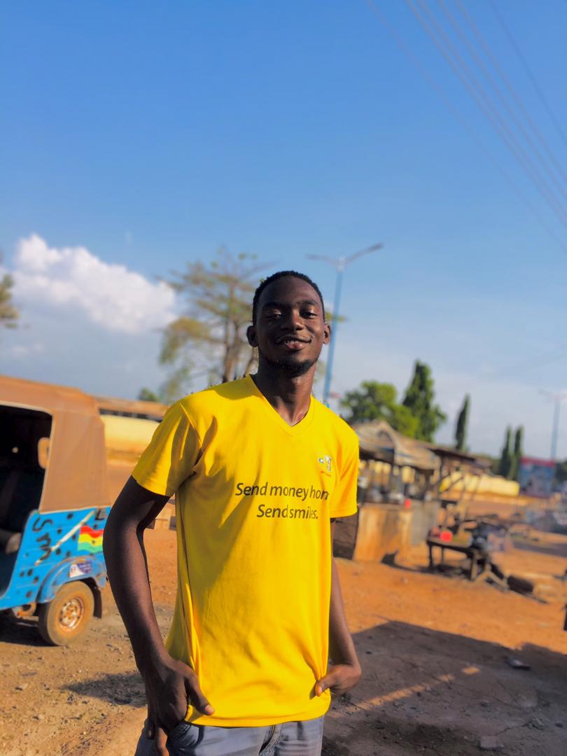 Profile picture