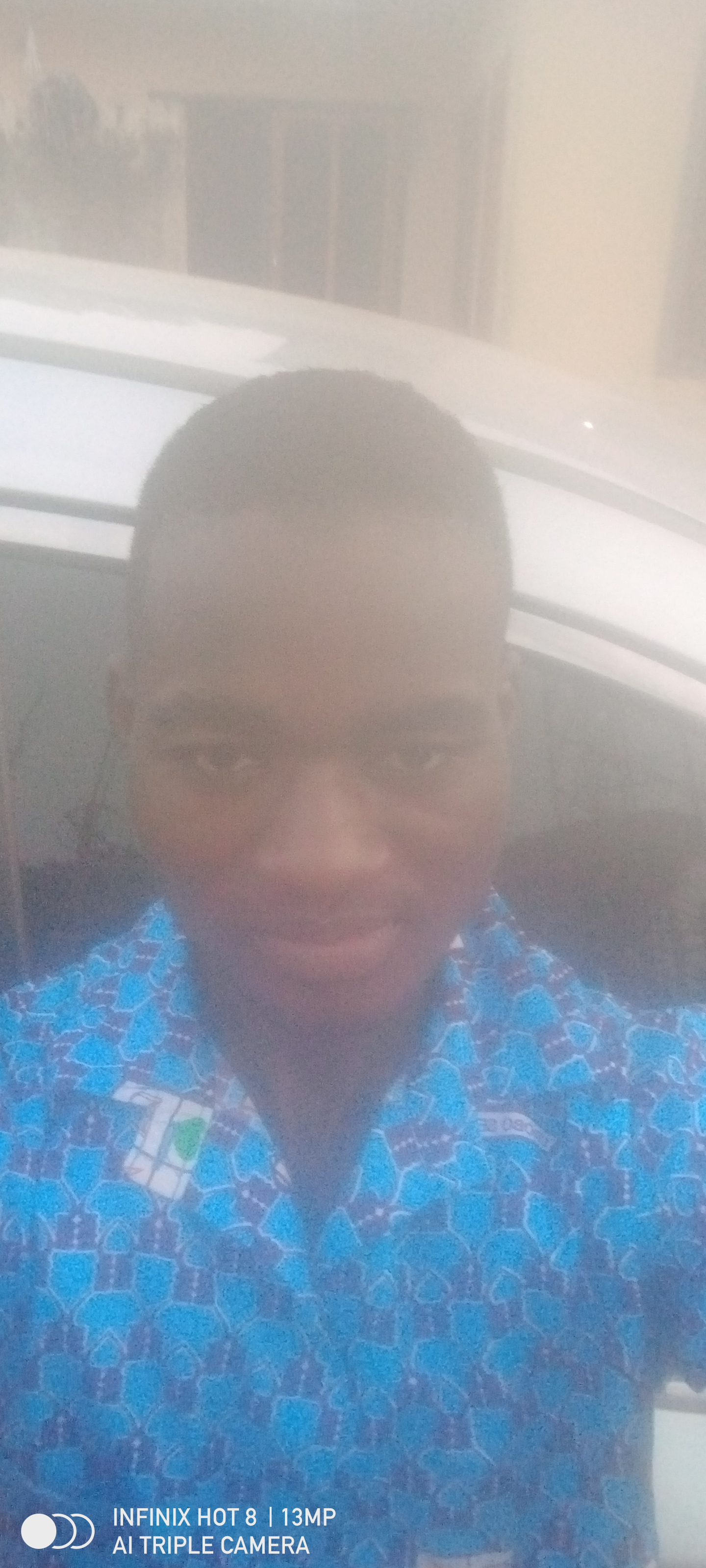 Profile picture