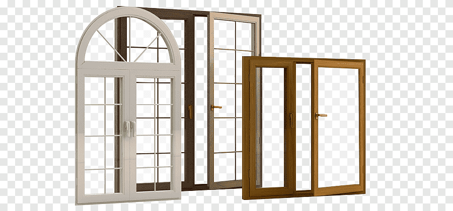 Aluminum, Glass & Metal works image