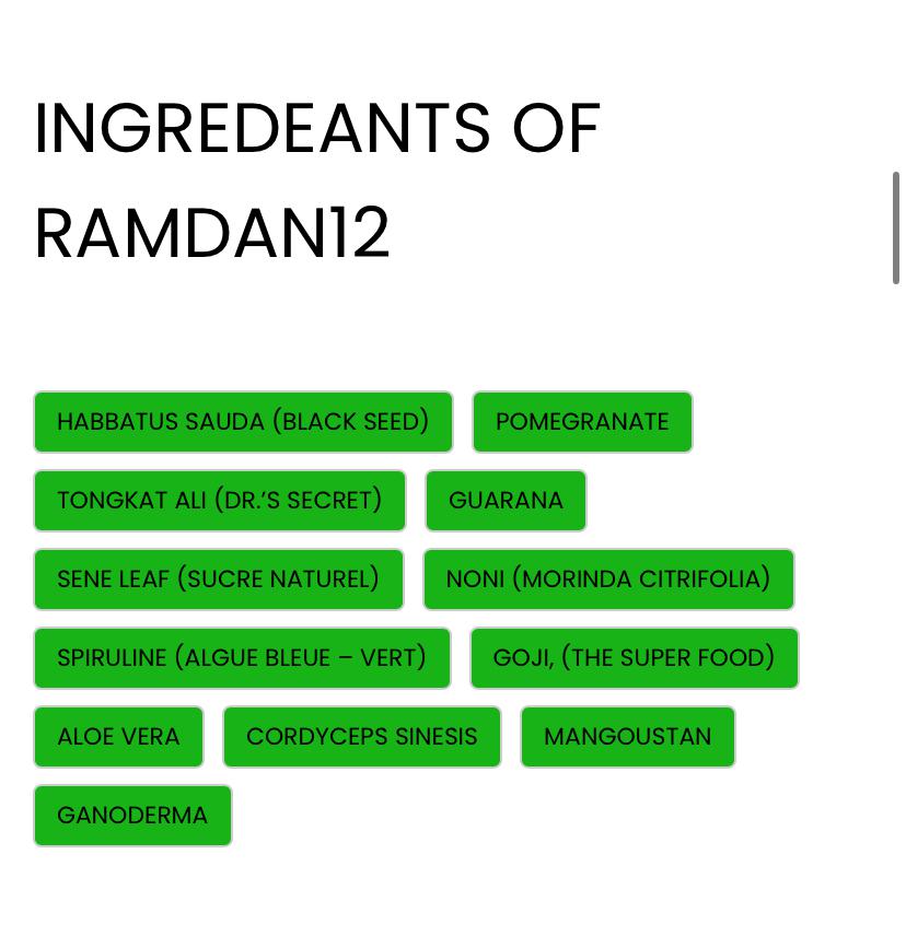 First slide