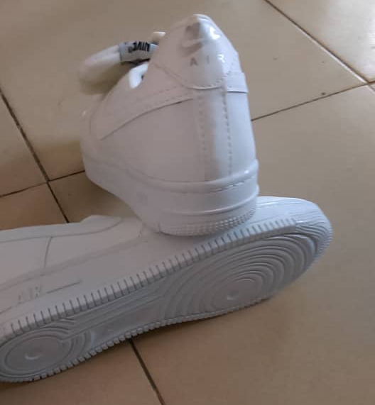 Nike Air Sneakers Accra-Ghana Fabamall